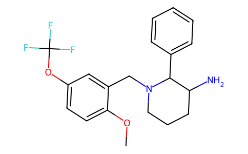 CP-122721 145742-28-5